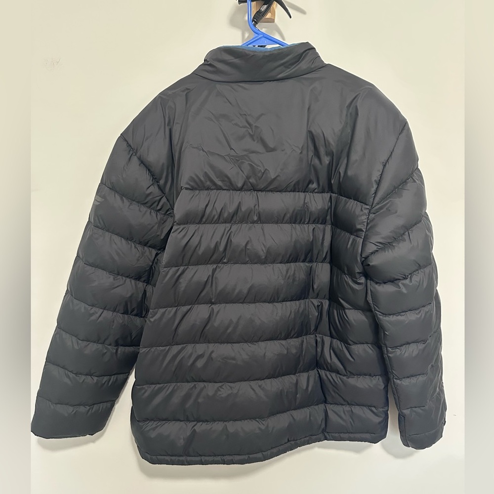 Fabletics The Packable Nylon Puffer Jacket XXL - image 6